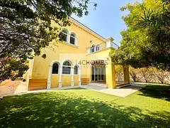 Legacy Large Corner Unit | Community View | Vacant