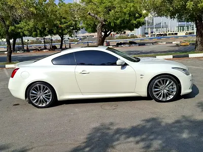 صورة 2 لـ 2015 Infiniti Q60