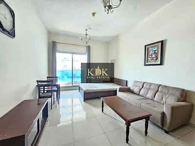 Fully Furnished | Spacious Unit | Lowest Price