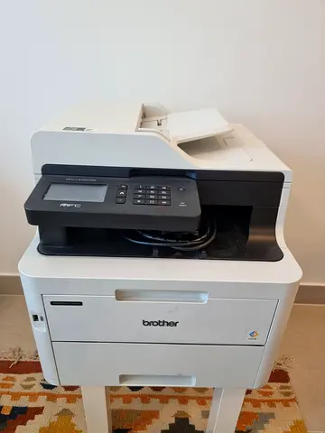 Brother Multifunction Laser Printer / Copier - perfect Condition
