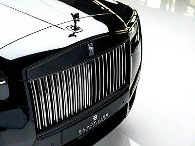 2025 ROLLS-ROYCE CULLINAN — миниатюра 20