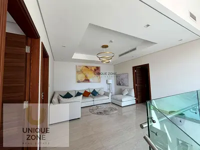 4BHK + Maids + Lounge Area | Fully Furnished