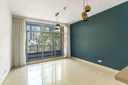 SPACIOUS 1BR | VACANT | READY TO MOVE | DOWNTOWN