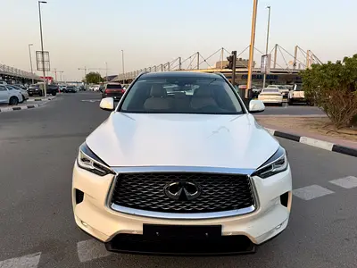 صورة 2 لـ 2023 Infiniti QX50