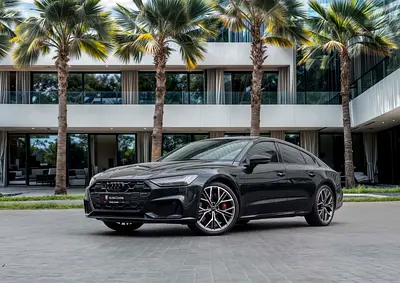 6,267 P.M | S7 3.0 TFSI QUATTRO | 0% Downpayment | S7 AUDI WARRANTY & SERVICE!
