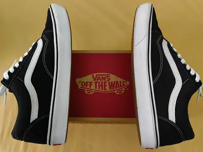 Vans shoes