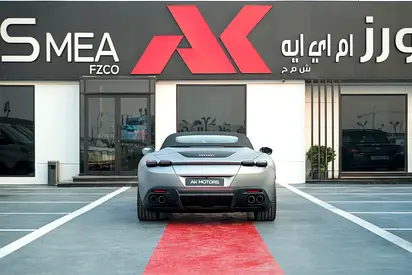 صورة 5 لـ 2026 Ferrari ROMA