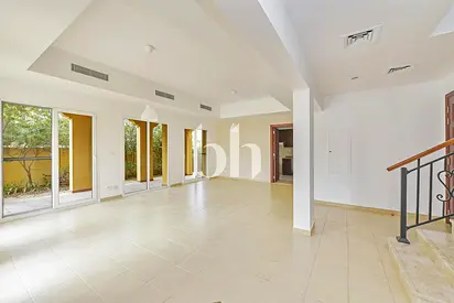 Type A | Maids Room | Landscaped | Corner