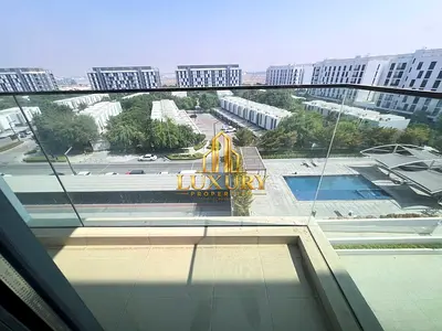 🏙️ Bright & Modern 1 BHK | Heart of Aljada | 58K Yearly
