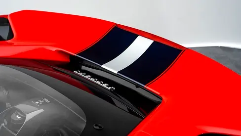 صورة مصغرة 19 لـ 2019 Ferrari 488 PISTA