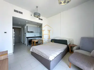 Prime Studio | Spacious | Furnished