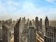 High Floor | Fully Furnished | 10 series