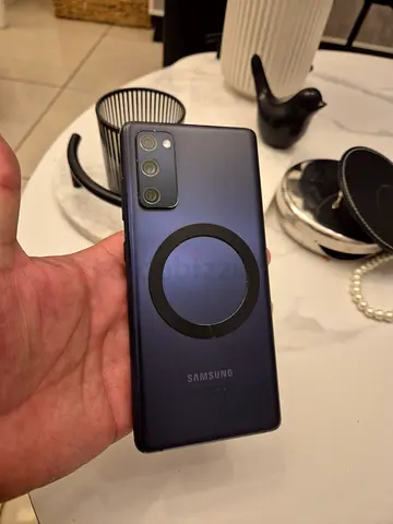 Samsung S20 FE 5G 128gb 8gb tdra dual sim plus sd card option