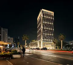 Modern Urban Lifestyle | Premium Amenities | Limited Availability