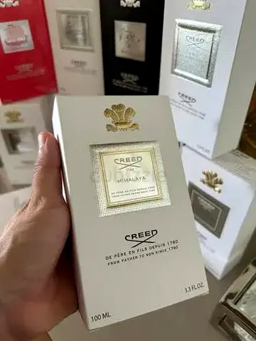Creed Himalaya 100ml Eau de Parfum (boxed)