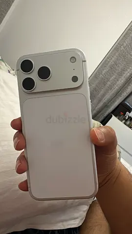 iPhone 17 pro max | 1TB | Fresh