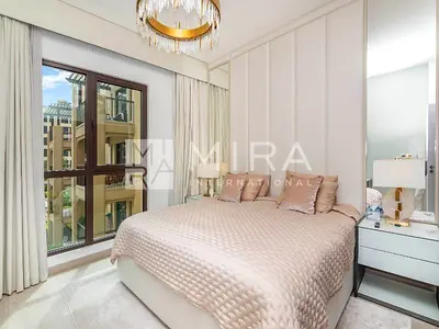 Modern 1 Bedroom | Furnished | Ready to Move In