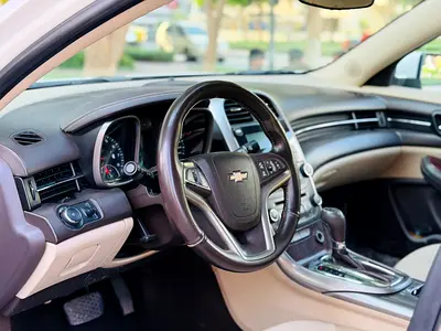 2015 Chevrolet MALIBU 照片 9