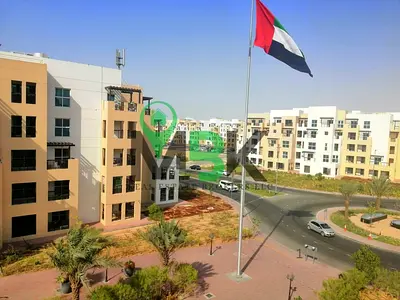 Studio | Bright & Sunny| without Balcony