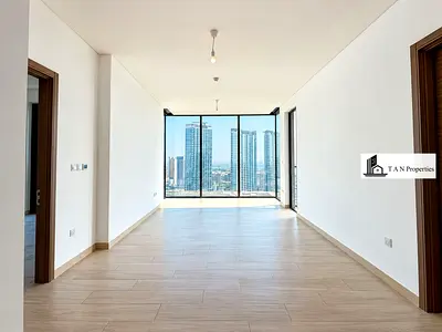 Spacious Layout | High Floor | Open View | Ready to Move