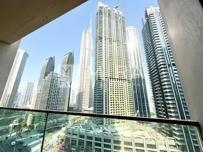 3BR + Maid | Burj Khalifa View | Ready to move
