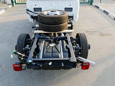 2026 FORD F-550 照片 7