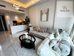 FULLY FURNISHED 2 BR |PRIVATE POOL | BIGGER LAYOUT