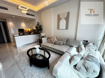 FULLY FURNISHED 2 BR |PRIVATE POOL | BIGGER LAYOUT