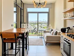 1BR Apartment | Fully Furnished I Ready To Move In