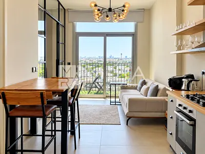 1BR Apartment | Fully Furnished I Ready To Move In