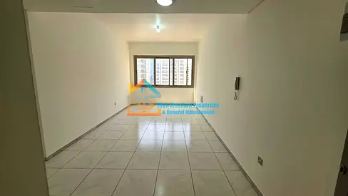 HOT DEAL!!! 1BHK Apartment for Rent | Balcony | Tourist Club Area, Abu Dhabi