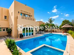 Golf Views • Exclusive • Prime Location