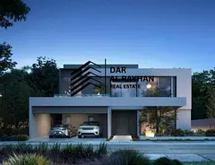 💥 5% DOWN PAYMENT🌿 LAREEN | LUXURY 5-BEDROOM SIGNATURE VILLA | PRIVATE POOL 🏊♂️ | EO