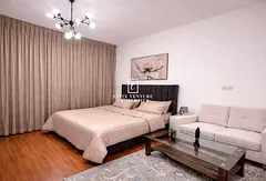Prime Location | Fully Furnished | Middle Floor