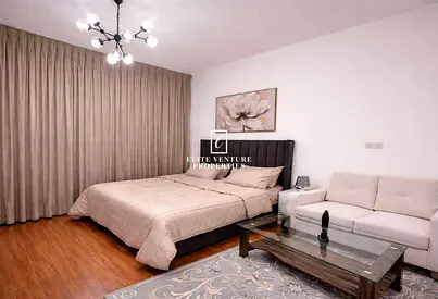 Prime Location | Fully Furnished | Middle Floor