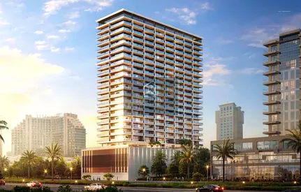 20/80 | Discounted Price | Ready 1BR