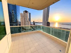 Full Sea View | High Floor | Vacant