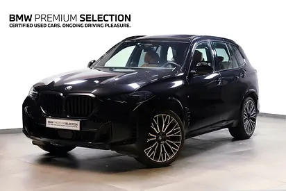 BMW 530i M Sport Pro (REF NO# 179374)