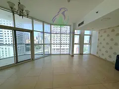 Three Bedroom Apartment for Annual Rent in Al Taawun Sharjah in a Modern Tower with Panoramic Views 