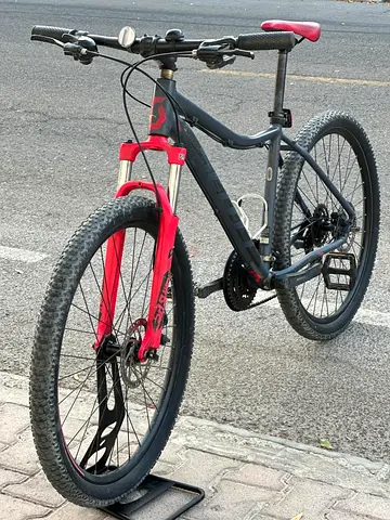 Scott 27.5