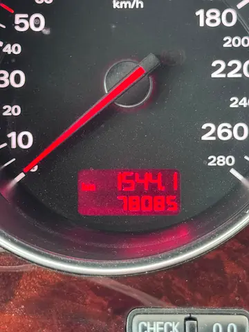 2007 AUDI A8 照片 9