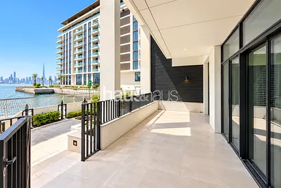 Waterfront | Skyline View | Handover Soon