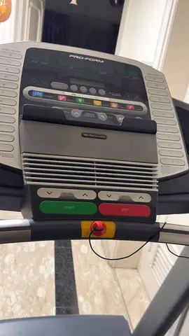 Treadmill in good condition