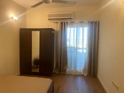 Private Room for Rent in Karama