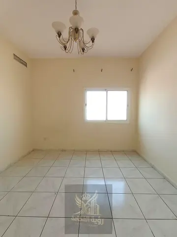 أرخص وأفخم غرفة وصالة في المجاز 2 على شارع جمال عبدالناصر مع تكييف مركزي مجاني على المالك وموقف مجاني وإطلالة مفتوحة مخصصة للعائلات أو عقد شركة