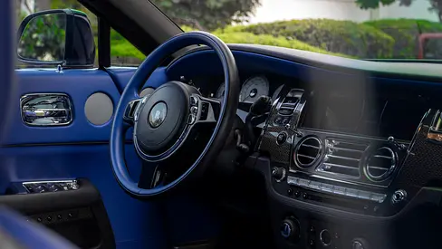 صورة مصغرة 15 لـ 2022 ROLLS-ROYCE WRAITH
