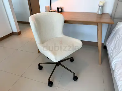 Moving Sale | Office Chair by Marina Home | Excellent Condition | Dubai Marina