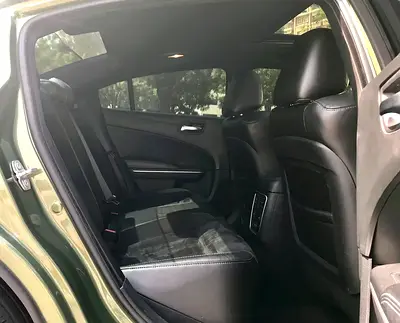 2019 Dodge CHARGER 照片 10