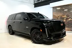 2023 Cadillac ESCALADE