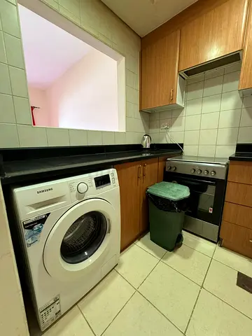 Washing machine samsung